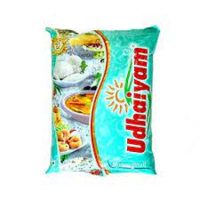 உதயம் பாசிப்பருப்பு 250 கிராம் / Udhayam Paasi Paruppu - Udhayam Moong Dall 250Gm
